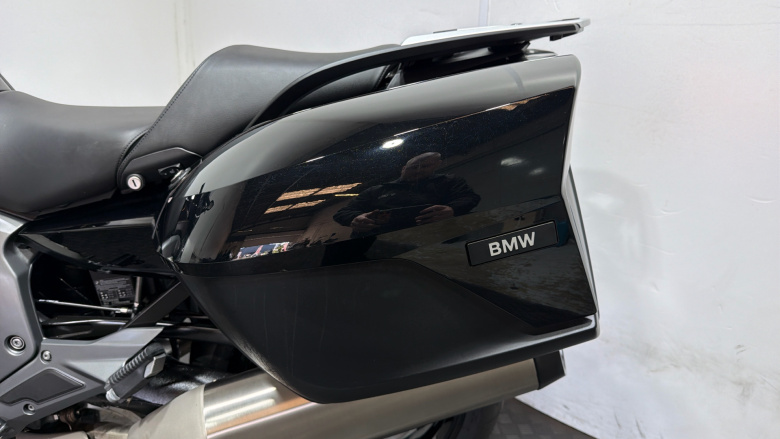 BMW K1600 GT SE ABS